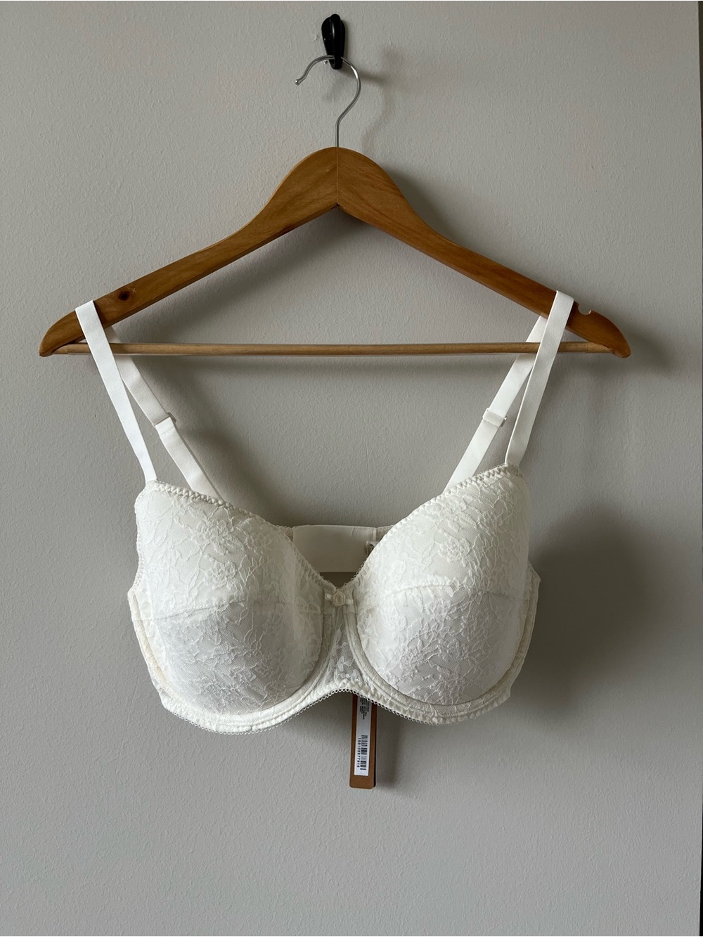 SKIMS Vintage Bras Lightly Lined Bra 34DDD NWT Marble Color